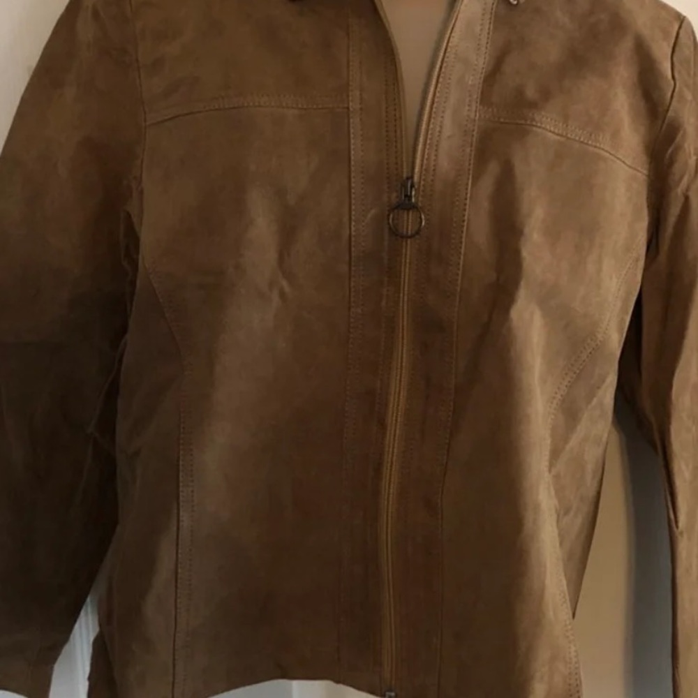 New Christopher Banks Jacket